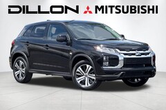 2026 Mitsubishi Outlander Sport 2.0 ES SUV