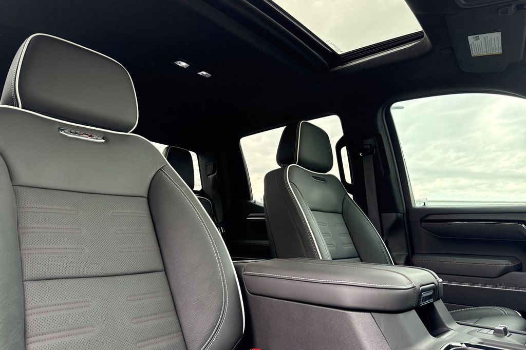 2024 GMC Sierra 1500 AT4X - Photo 15