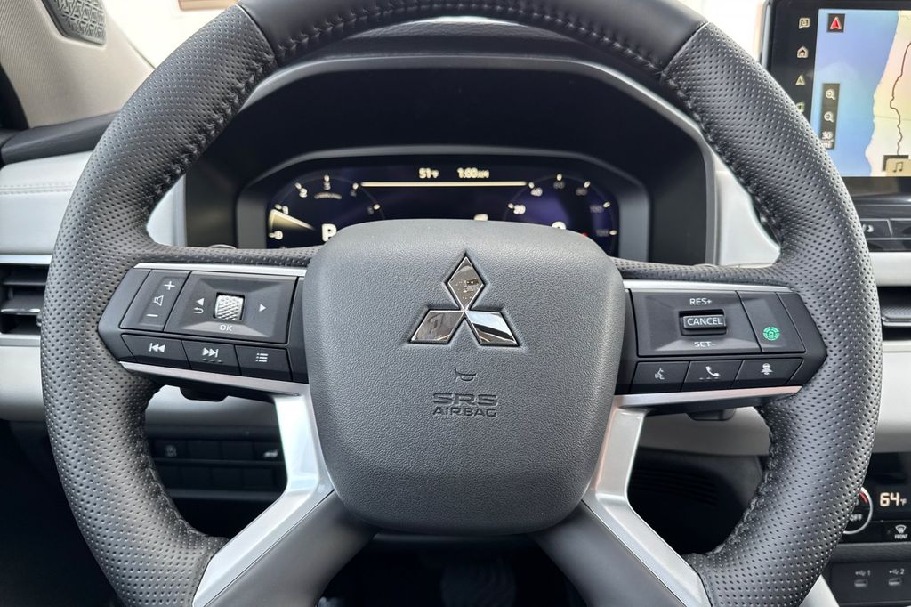 2026 Mitsubishi Outlander SE - Photo 23