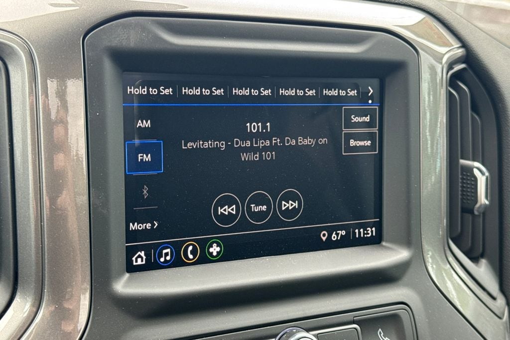 2025 GMC Sierra 1500 Pro - Photo 15