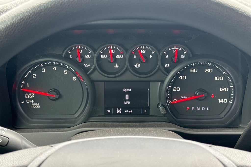2025 GMC Sierra 1500 Pro - Photo 21