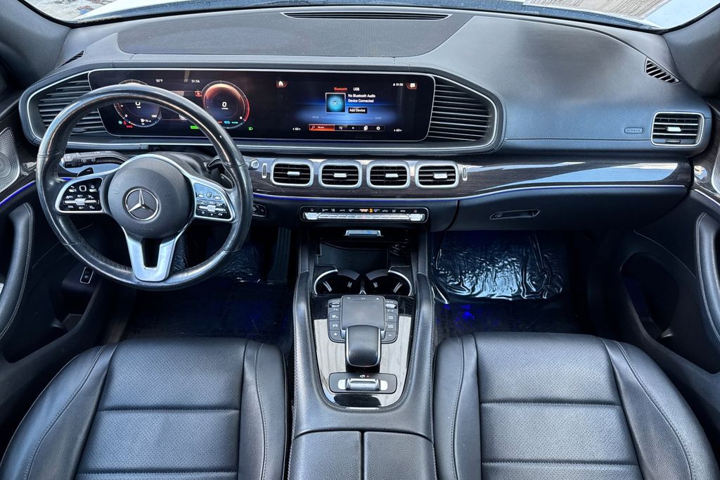 2022 Mercedes-Benz GLS GLS450 - Photo 15
