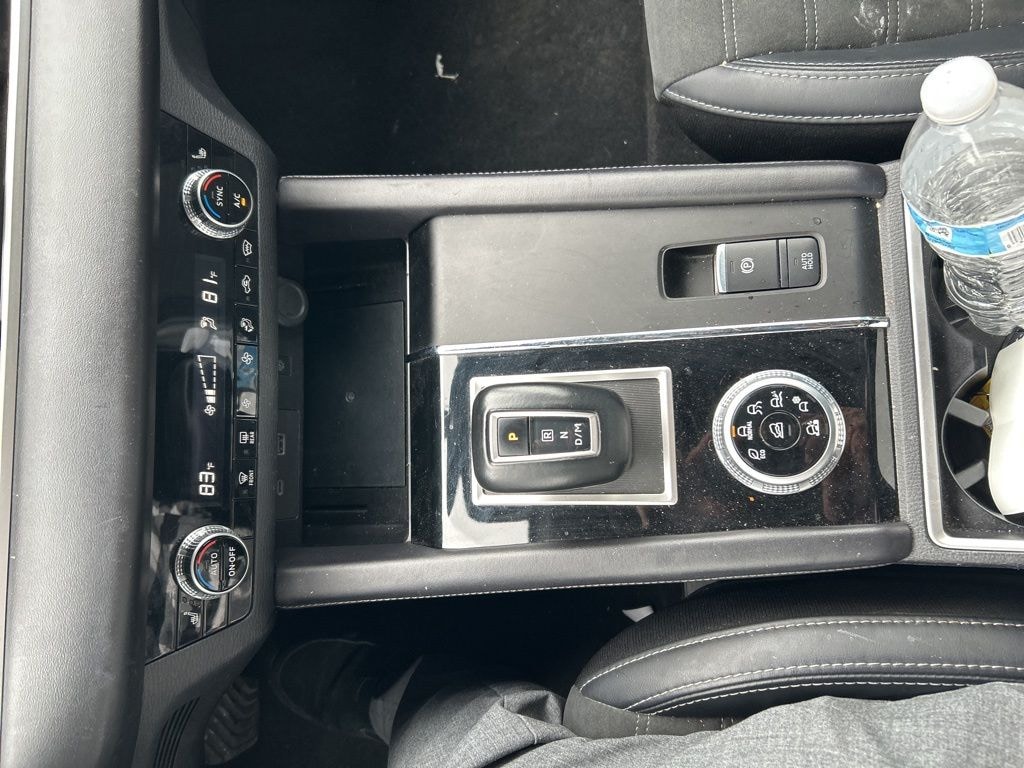 Used 2024 Mitsubishi Outlander SE SUV