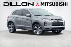 2026 Mitsubishi Outlander Sport 2.0 ES SUV