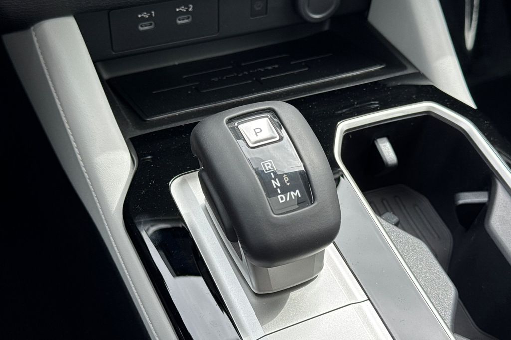 2026 Mitsubishi Outlander SE - Photo 22