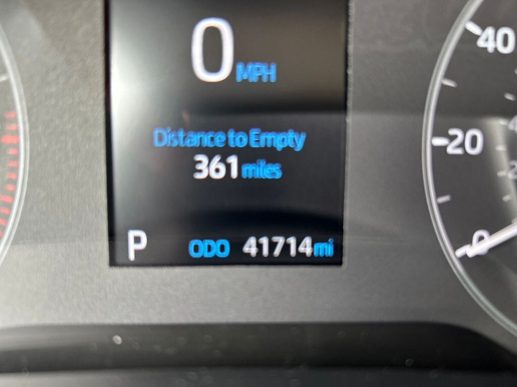 Used 2025 Toyota Corolla LE Sedan