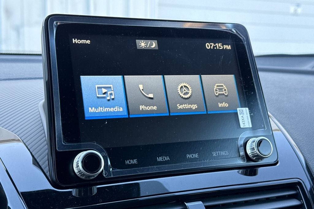 2026 Mitsubishi Eclipse Cross Black Edition - Photo 20