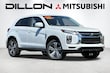  Mitsubishi Outlander Sport
