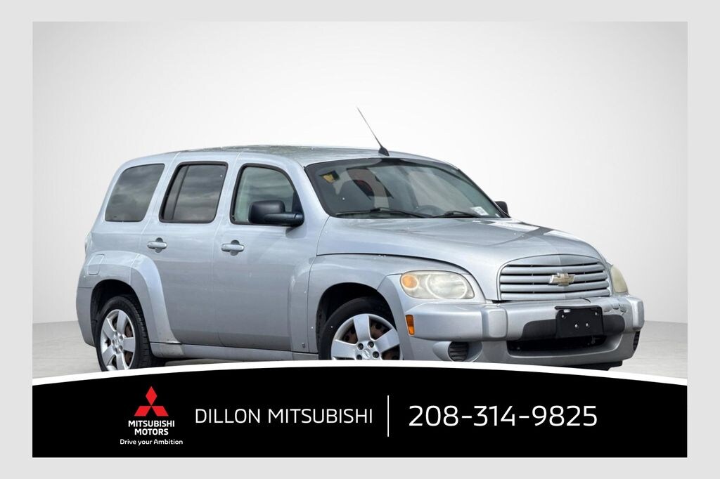 Used 2009 Chevrolet HHR LS SUV