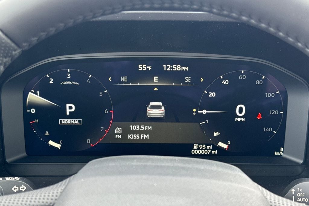 2026 Mitsubishi Outlander SE - Photo 25