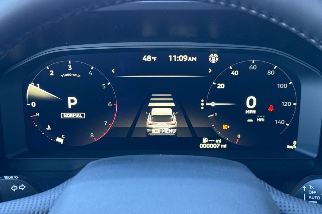 2026 Mitsubishi Outlander SE - Photo 25