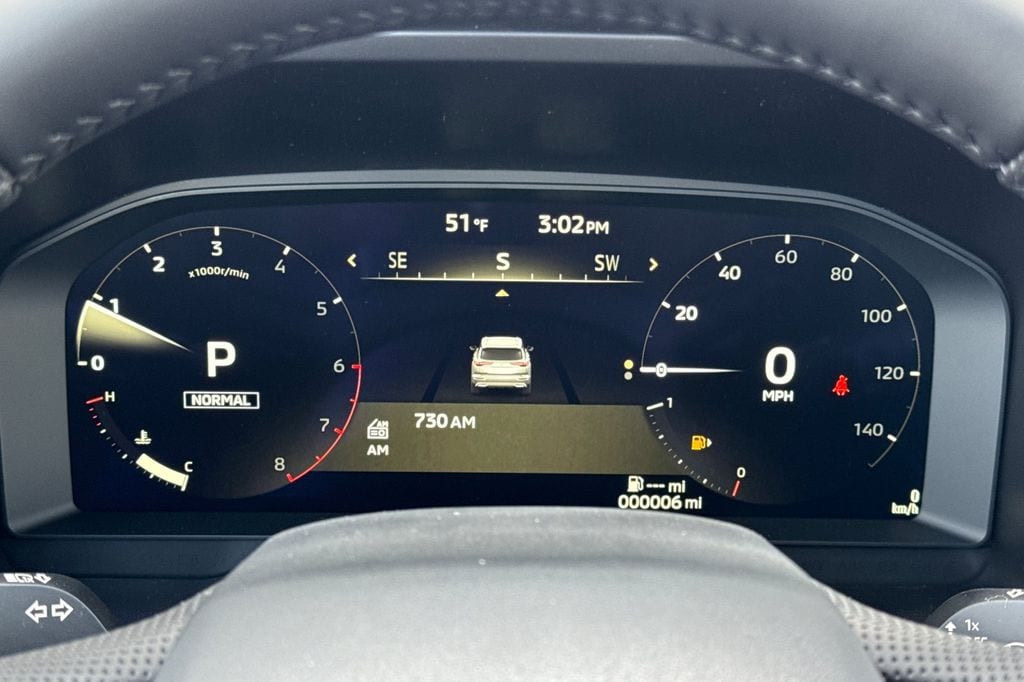2026 Mitsubishi Outlander SE - Photo 27