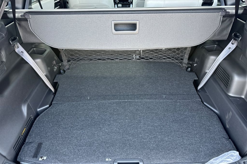 2026 Mitsubishi Outlander SE - Photo 14