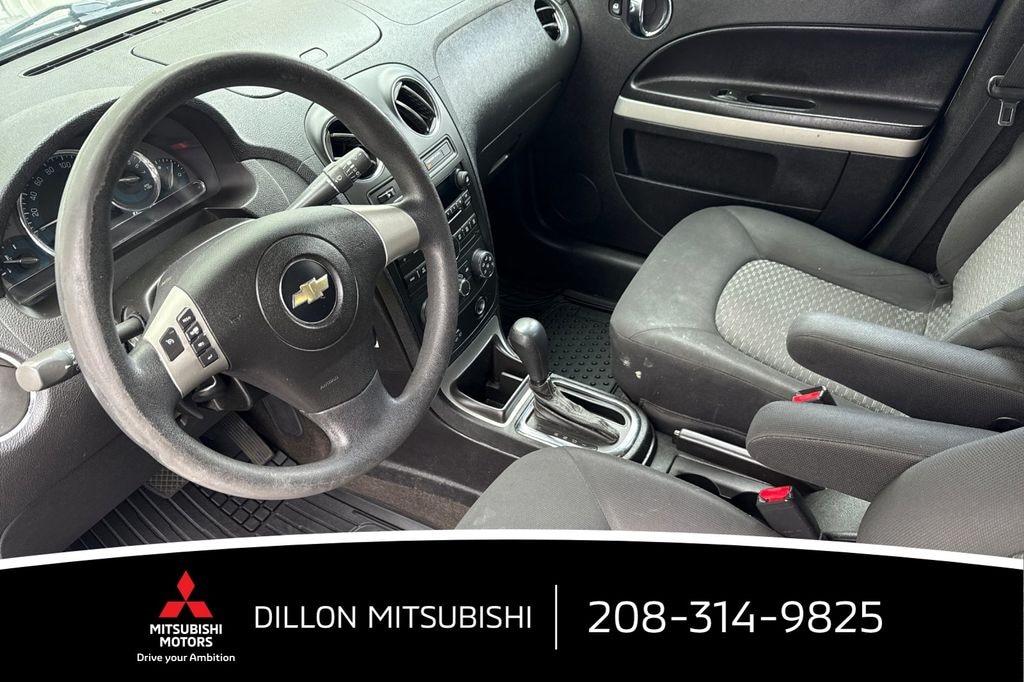 Used 2009 Chevrolet HHR LS SUV