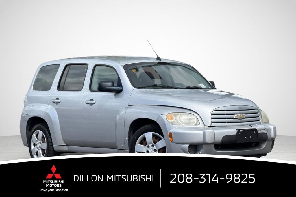 Used 2009 Chevrolet HHR LS SUV