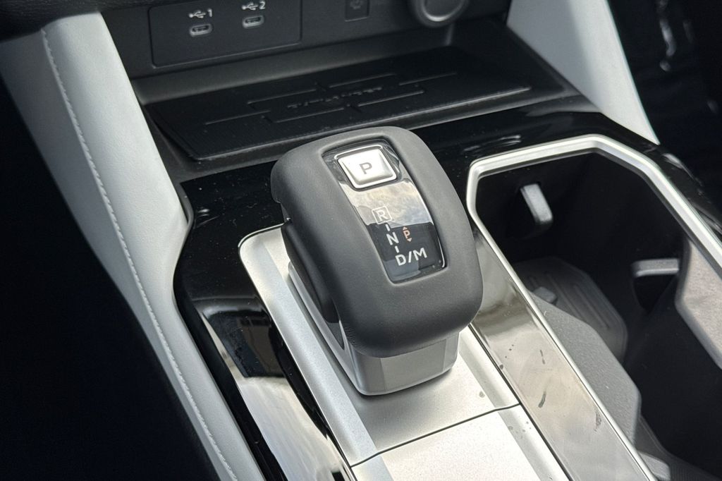 2026 Mitsubishi Outlander SE - Photo 21
