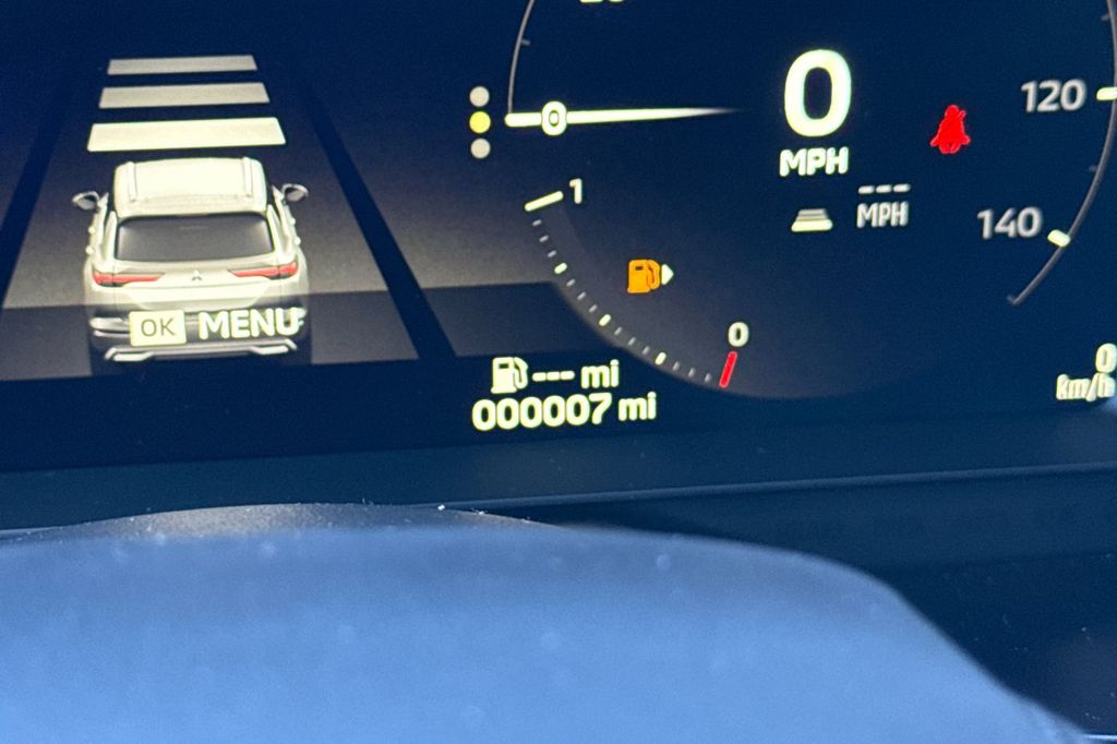2026 Mitsubishi Outlander SE - Photo 28