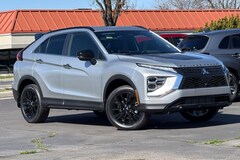 2026 Mitsubishi Eclipse Cross Black Edition SUV