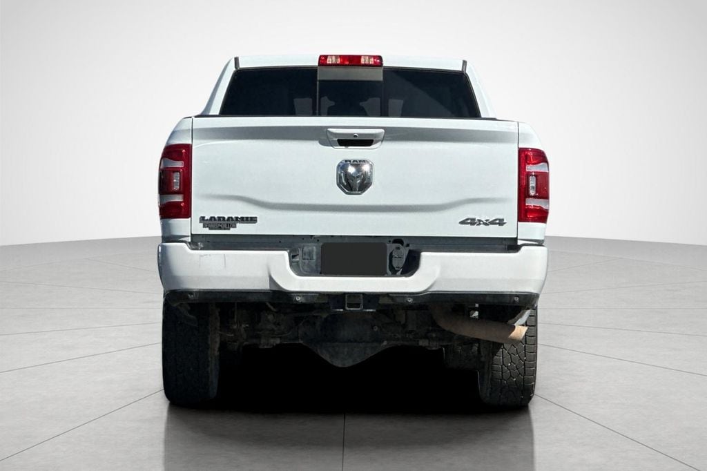 Used 2024 Ram 2500 Laramie Truck