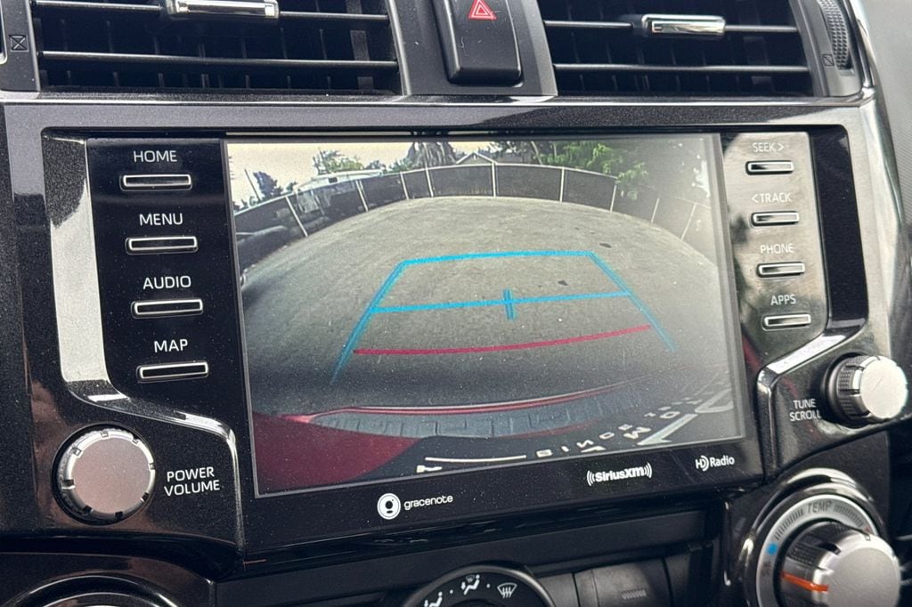 2021 Toyota 4Runner TRD Off-Road Premium - Photo 19