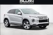  Mitsubishi Outlander Sport