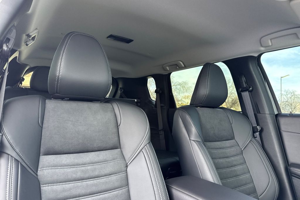 2026 Mitsubishi Outlander SE - Photo 16