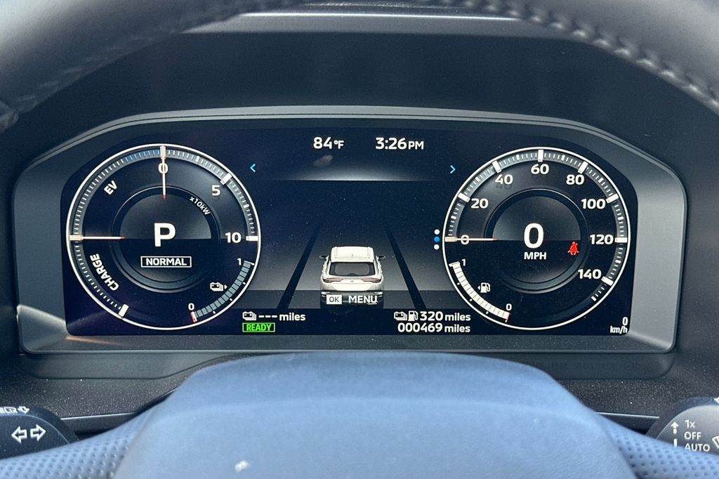 2025 Mitsubishi Outlander Plug-in Hybrid SE - Photo 24