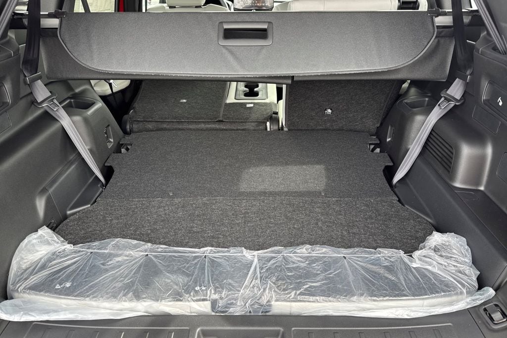 2026 Mitsubishi Outlander SE - Photo 15
