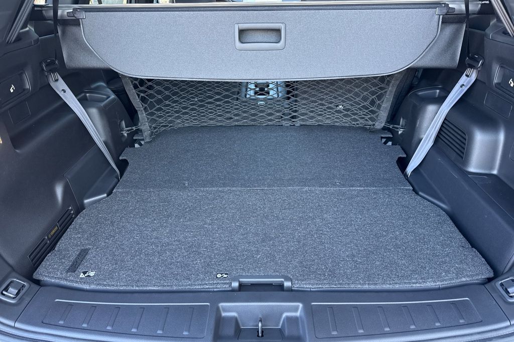 2026 Mitsubishi Outlander SE - Photo 15