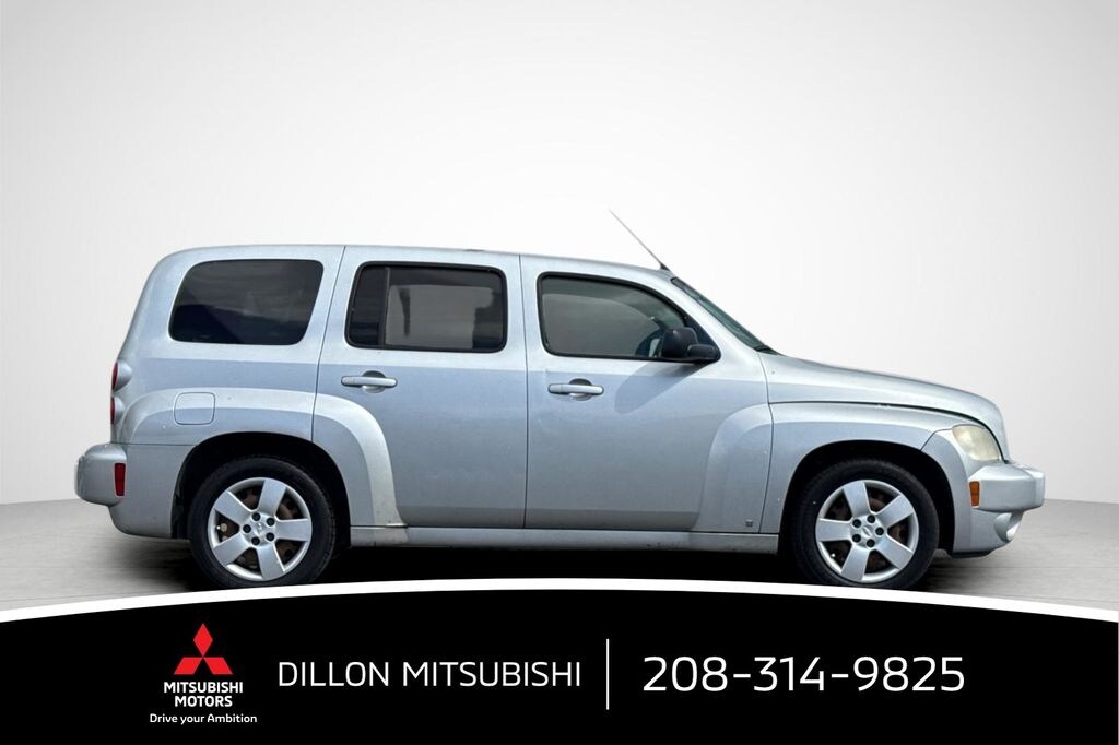 Used 2009 Chevrolet HHR LS SUV