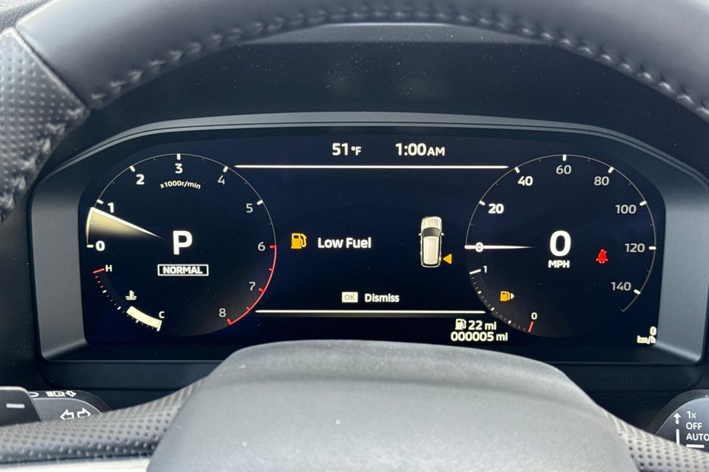 2026 Mitsubishi Outlander SE - Photo 24