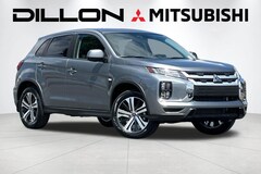 2026 Mitsubishi Outlander Sport 2.0 ES SUV
