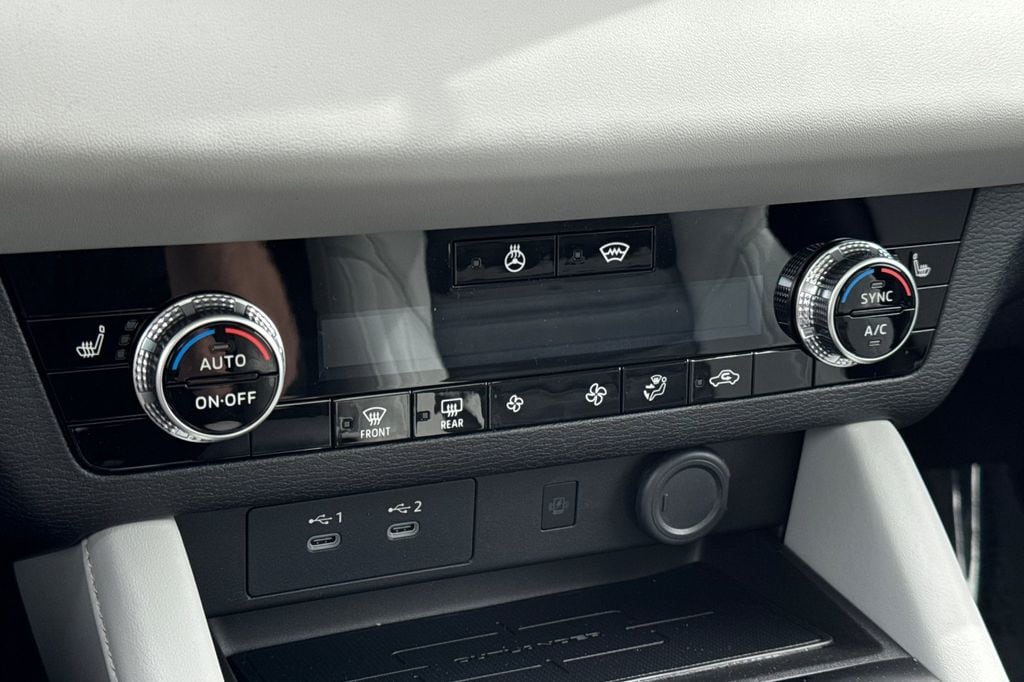 2026 Mitsubishi Outlander SE - Photo 21