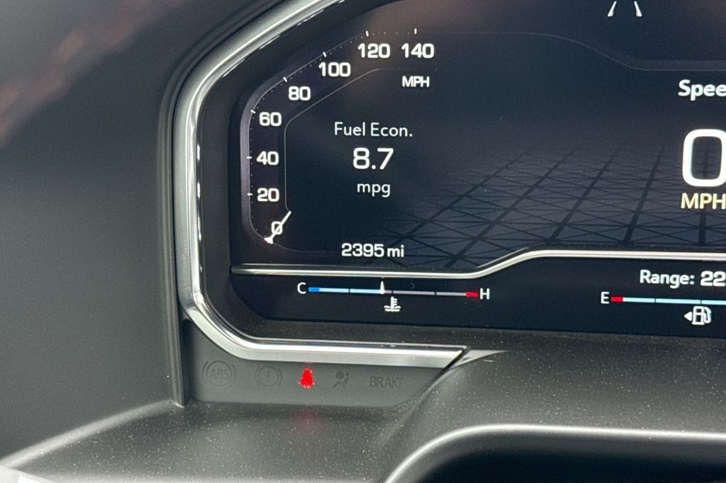2024 GMC Sierra 1500 AT4X - Photo 25