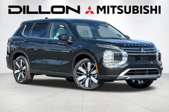 2026 Mitsubishi Outlander SE SUV
