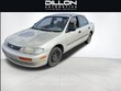  Mazda Protege