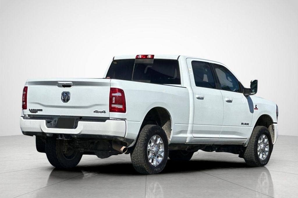 Used 2024 Ram 2500 Laramie Truck