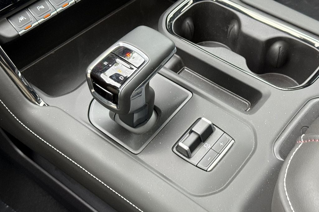 2024 GMC Sierra 1500 AT4X - Photo 19