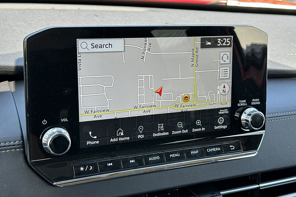 2025 Mitsubishi Outlander Plug-in Hybrid SE - Photo 18