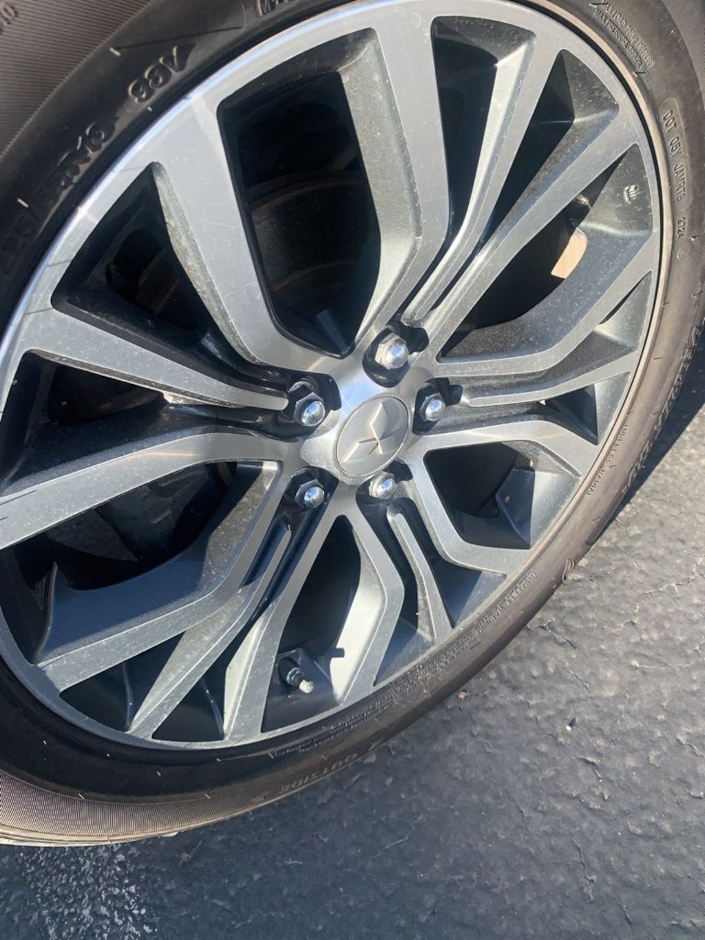 Used 2016 Mitsubishi Outlander Sport 2.0 ES SUV