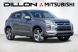  Mitsubishi Outlander Sport