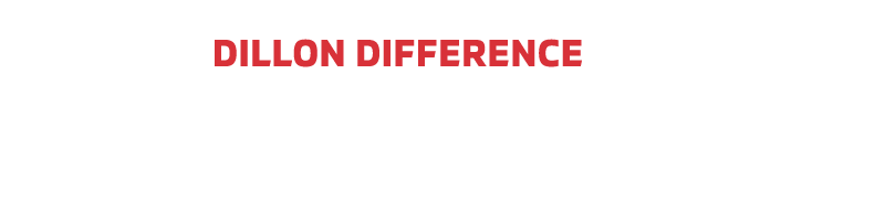 DILLON DIFFERENCE