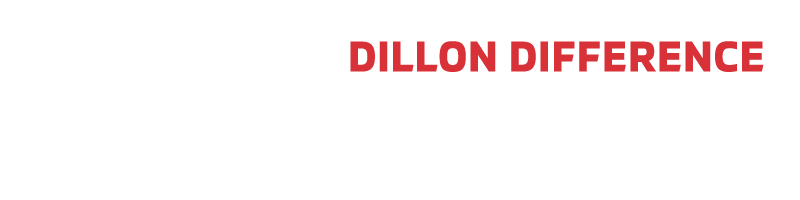 DILLON DIFFERENCE