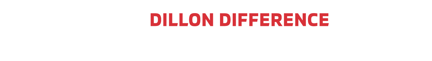 DILLON DIFFERENCE