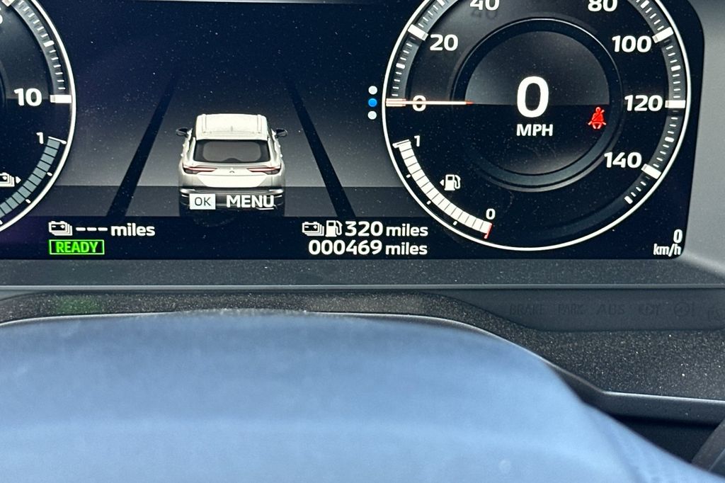 2025 Mitsubishi Outlander Plug-in Hybrid SE - Photo 27