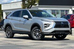 2026 Mitsubishi Eclipse Cross ES SUV