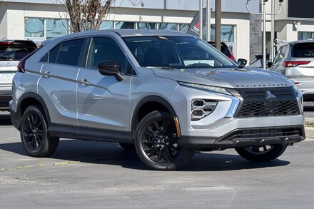 2026 Mitsubishi Eclipse Cross LE SUV