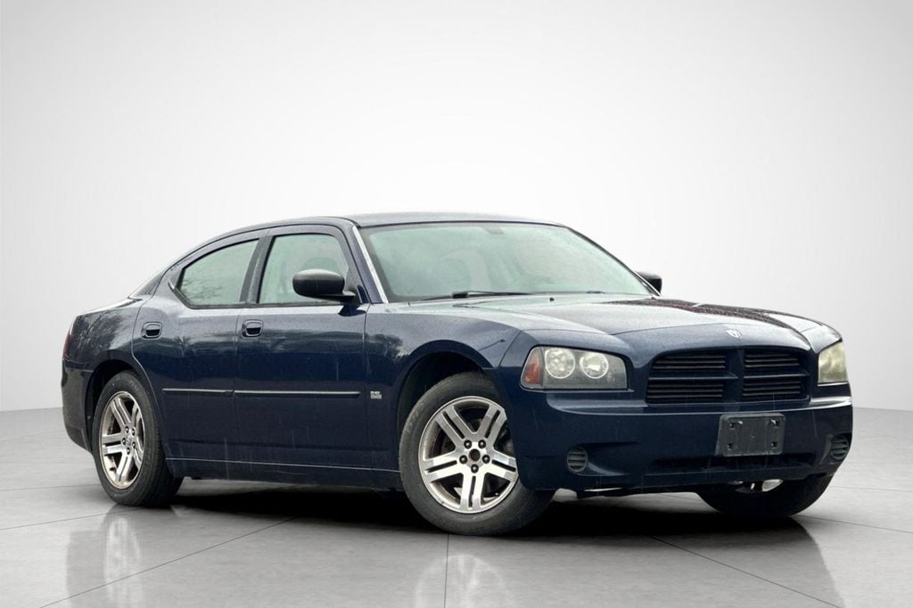 2006 Dodge Charger SE