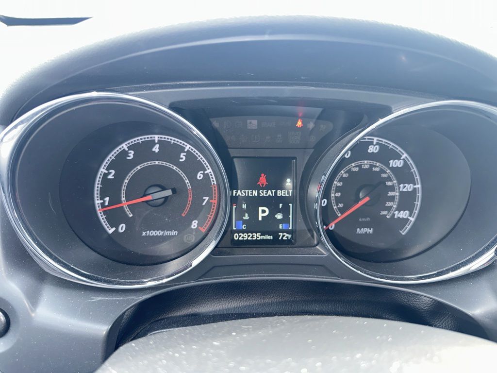 2025 Mitsubishi Outlander Sport's photo