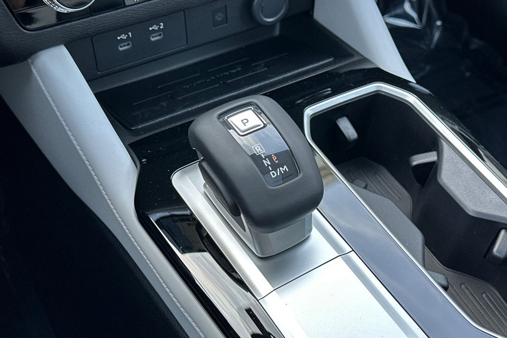 2026 Mitsubishi Outlander SE - Photo 21